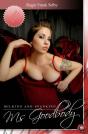 Milking And Spanking Ms Goodbody - Preview