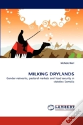 Milking Drylands