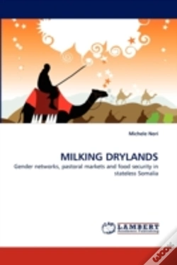 Capa do artigo Milking Drylands