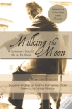 Capa do artigo Milking The Moon