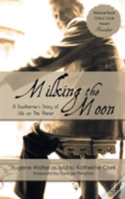 Capa do artigo Milking The Moon