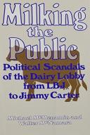 Milking The Public