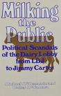 Milking The Public - Preview
