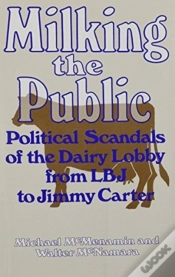 Capa do artigo Milking The Public