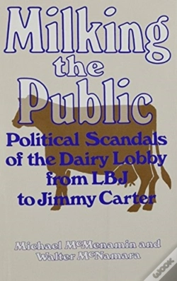 Capa do artigo Milking The Public