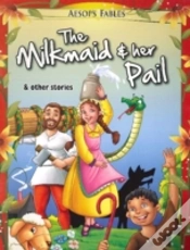 Capa do artigo Milkmaid & Her Pail & Other Stories
