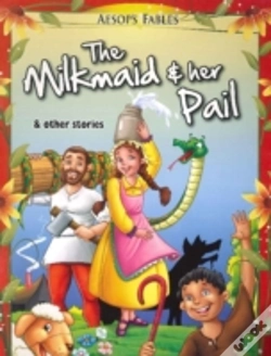 Capa do artigo Milkmaid & Her Pail & Other Stories