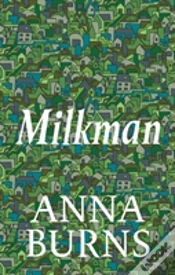 Capa do artigo Milkman