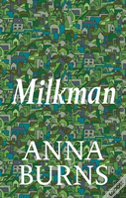 Capa do artigo Milkman