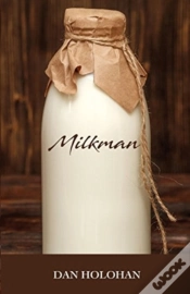 Capa do artigo Milkman