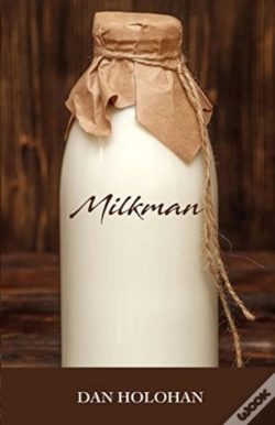 Capa do artigo Milkman
