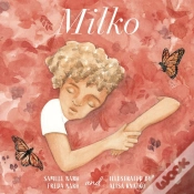 Capa do artigo Milko