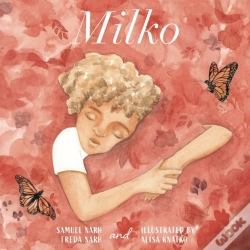 Capa do artigo Milko