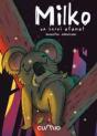 Milko: Un Heroi Afamat - Preview