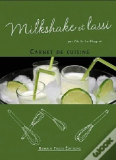 Milkshake Et Lassi