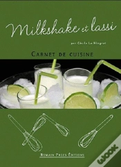 Capa do artigo Milkshake Et Lassi