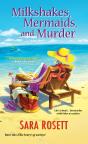 Milkshakes, Mermaids, And Murder - Preview