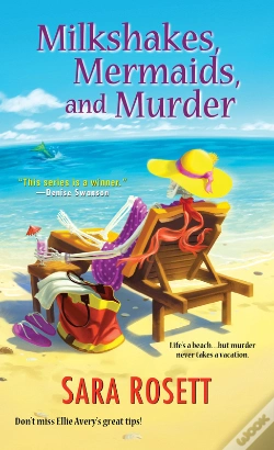 Capa do artigo Milkshakes, Mermaids, And Murder