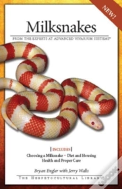 Capa do artigo Milksnakes