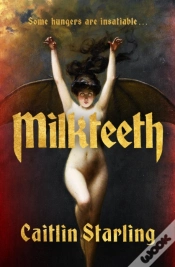 Capa do artigo Milkteeth