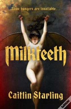 Capa do artigo Milkteeth