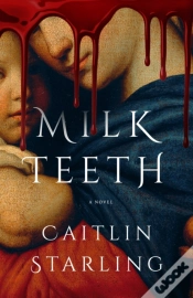 Capa do artigo Milkteeth