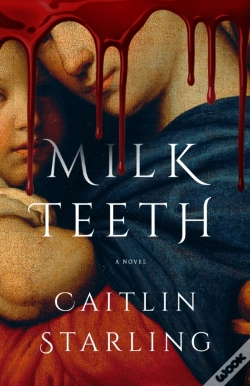 Capa do artigo Milkteeth