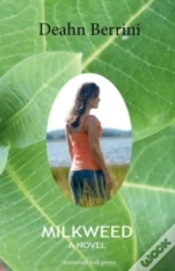 Capa do artigo Milkweed: A Novel