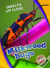 Capa do artigo Milkweed Bugs