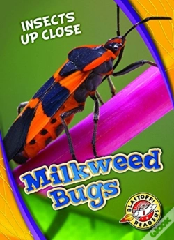 Capa do artigo Milkweed Bugs