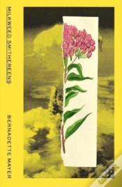Capa do artigo Milkweed Smithereens