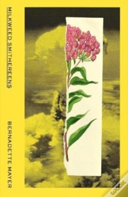 Capa do artigo Milkweed Smithereens
