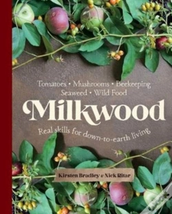 Capa do artigo Milkwood