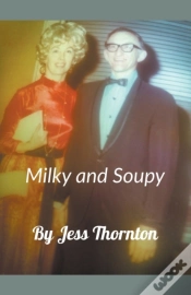 Capa do artigo Milky And Soupy
