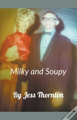 Capa do artigo Milky And Soupy
