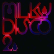 Capa do artigo Milky Disco - CD