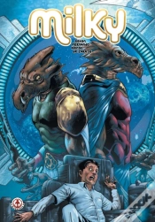 Capa do artigo Milky