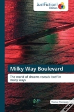 Capa do artigo Milky Way Boulevard