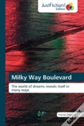 Milky Way Boulevard