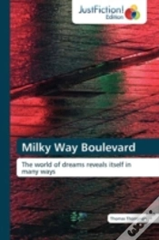 Capa do artigo Milky Way Boulevard