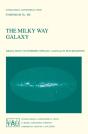 Milky Way Galaxy - Preview