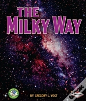 Capa do artigo Milky Way