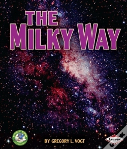 Capa do artigo Milky Way