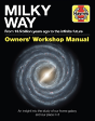 Milky Way Manual - Preview