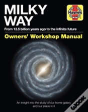 Capa do artigo Milky Way Manual