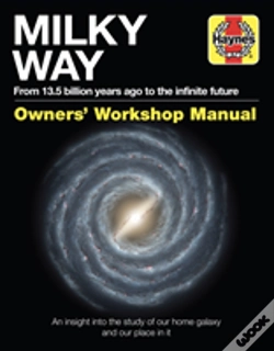 Capa do artigo Milky Way Manual