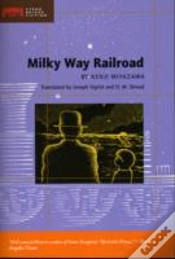 Capa do artigo Milky Way Railroad