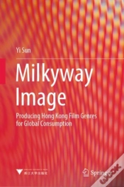 Capa do artigo Milkyway Image