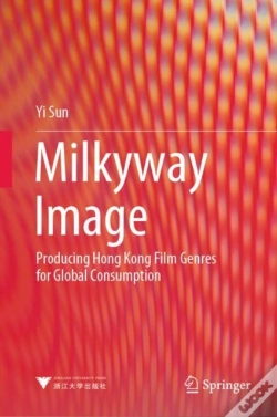 Capa do artigo Milkyway Image