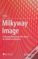 Milkyway Image